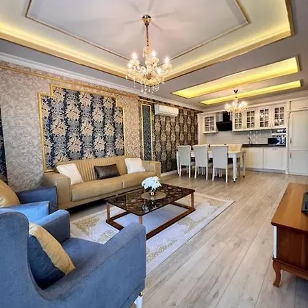 شقة Luxury 2 1