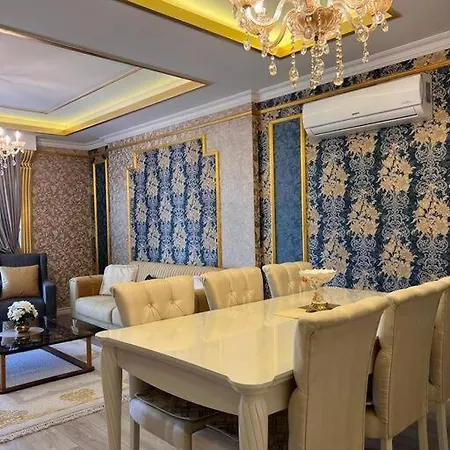 Luxury 2 1 אלאניה
