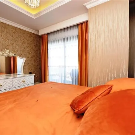 Luxury 2 1 *